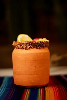 Cantarito