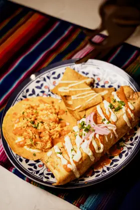 La Griselda