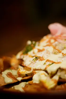Chilaquiles