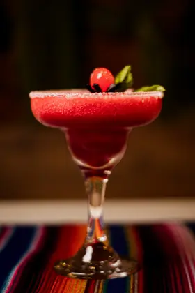 Margarita