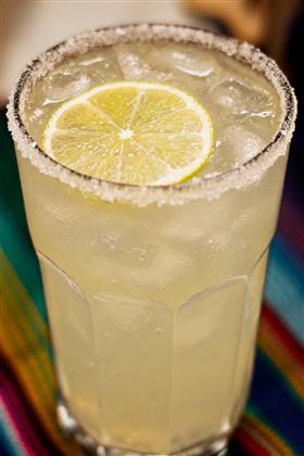 Limonada natural