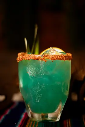 Chili Tulum