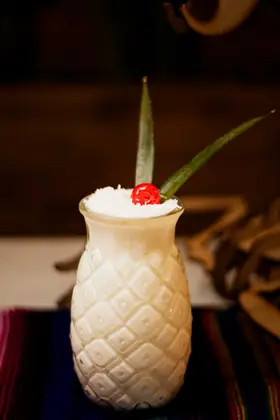 Piña colada