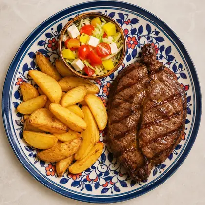 Churrasco