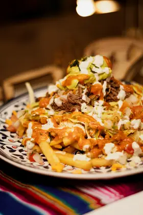 Papitas MX
