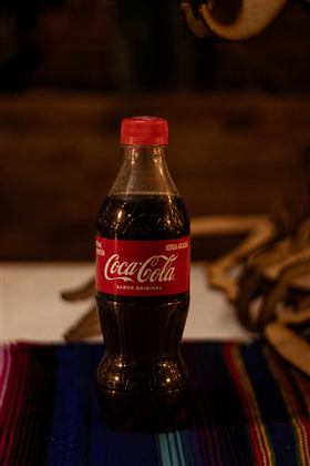 Coca-Cola · 250 ml