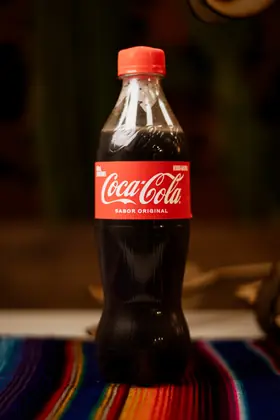Coca-Cola 400 ml