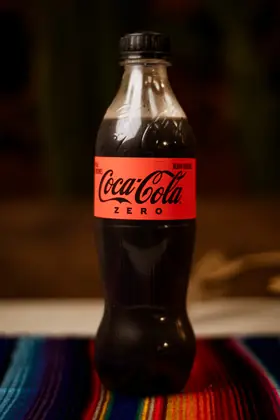 Coca-Cola Zero