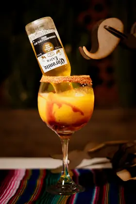 Mangonada
